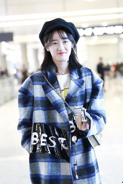 袁冰妍娱乐圈吃瓜爆料